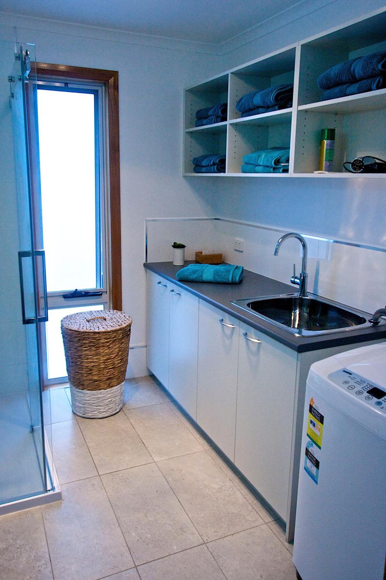 Penguin Beachfront Apartments Zimmer foto